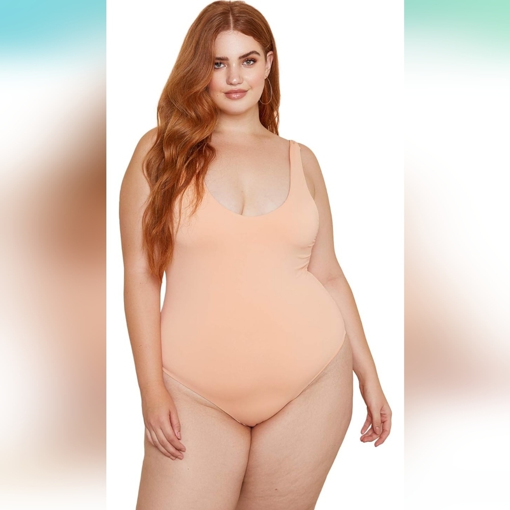 Dippin' Daisy's Serene Swimsuit